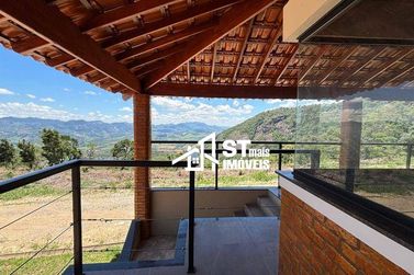 S&iacute;tio &agrave; venda - 84700m&sup2; - Zona Rural
