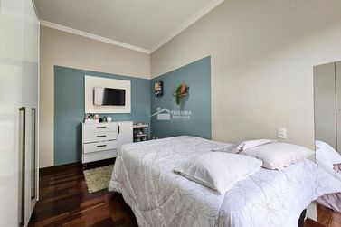 Sobrado &agrave; venda - 399m&sup2; - Jardim It&aacute;lia