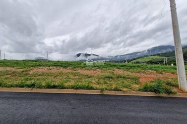 Terreno &agrave; venda - Terra Nostra