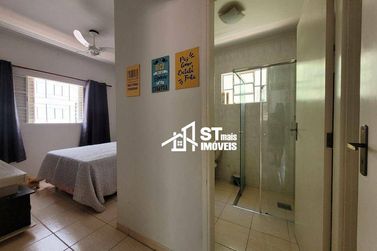 Apartamento &agrave; venda - 79m&sup2; - Jo&atilde;o Teixeira Filho