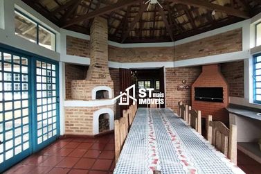 S&iacute;tio &agrave; venda - 217800m&sup2; - Zona Rural