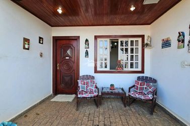 Casa &agrave; venda - 397m&sup2; - Jardim Mantiqueira II