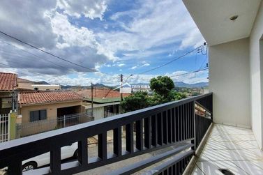 Sobrado &agrave; venda - 164m&sup2; - Jardim Am&eacute;rica