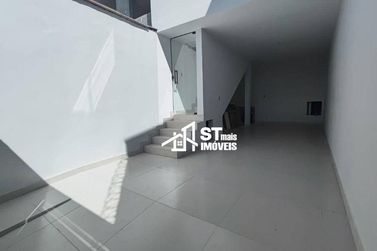 Sobrado &agrave; venda - 100m&sup2; - Vila Muterle