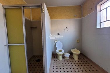 Casa &agrave; venda - 500m&sup2; - Centro