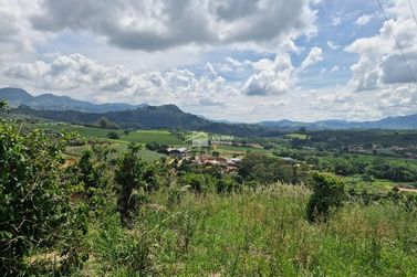 S&iacute;tio &agrave; venda - 