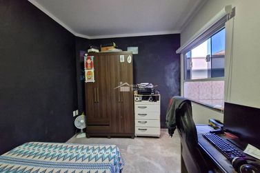 Sobrado &agrave; venda - 197m&sup2; - Jardim Muterle