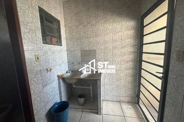 Casa &agrave; venda - 70m&sup2; - Jardim Alto Serra