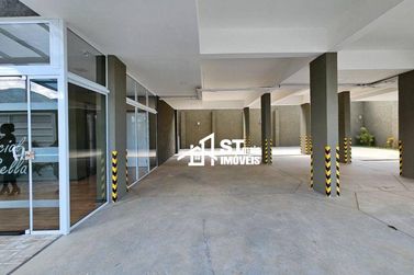 Apartamento &agrave; venda - 155m&sup2; - Jardim Mantiqueira 2