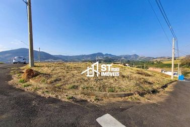 Terreno &agrave; venda - 281m&sup2; - Veredas da Serra