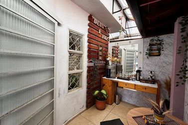 Casa para alugar - 56m&sup2; - David de Paula