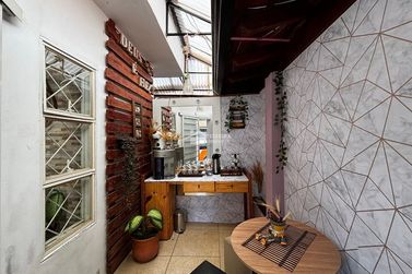 Casa para alugar - 56m&sup2; - David de Paula