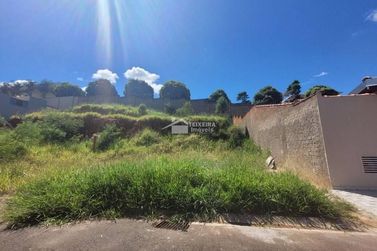 Terreno &agrave; venda - 200m&sup2; - Jardim Rio Verde