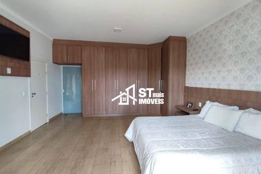 Casa &agrave; venda - 325m&sup2; - Jardim It&aacute;lia