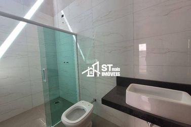 Casa &agrave; venda - 110m&sup2; - Jardim Brasil