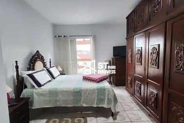 Casa &agrave; venda - 98m&sup2; - Vila Graziane