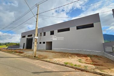 Sal&atilde;o Comercial para alugar - 480m&sup2; - Parque S&atilde;o Crist&oacute;v&atilde;o