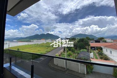 Apartamento &agrave; venda - 85m&sup2; - Jardim Mantiqueira II