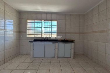Casa &agrave; venda - 115m&sup2; - Jo&atilde;o Teixeira Filho