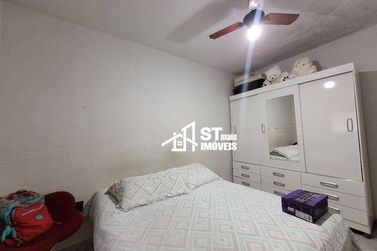 Casa &agrave; venda - 84m&sup2; - Jardim Bela Vista