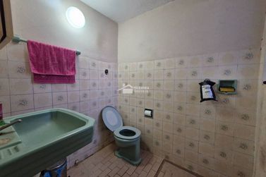 Casa &agrave; venda - 78m&sup2; - Alto Alegre