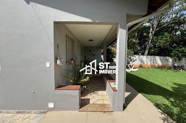 Casa &agrave; venda - 132m&sup2; - Centro
