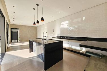 Casa &agrave; venda - 145m&sup2; - Jardim Rio Branco