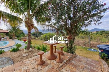 Ch&aacute;cara &agrave; venda - 750m&sup2; - Retirinho