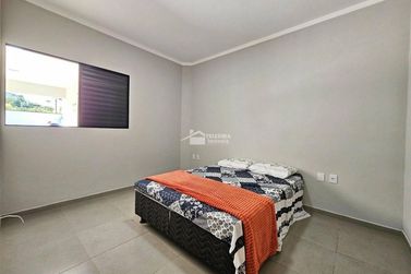 Casa &agrave; venda - 100m&sup2; - Santo Ant&ocirc;nio de Lisboa