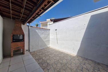 Casa &agrave; venda - 99m&sup2; - Vila Maganhoto