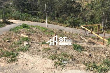 Terreno &agrave; venda - 160m&sup2; - David de Paula