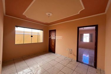 Casa para alugar - Jardim Europa