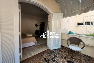 Casa &agrave; venda - 334m&sup2; - Centro