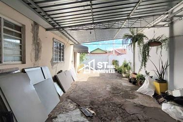 Casa &agrave; venda - 87m&sup2; - Jardim Nova Andradas