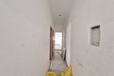 Casa &agrave; venda - 75m&sup2; - Jardim Heloisa