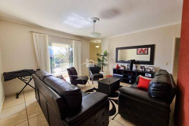 Sobrado &agrave; venda - 150m&sup2; - Pirapitinga