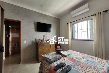 Casa &agrave; venda - 99m&sup2; - Jardim Portal da Mantiqueira II