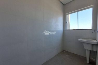 Apartamento &agrave; venda - 72m&sup2; - Morada dos P&aacute;ssaros