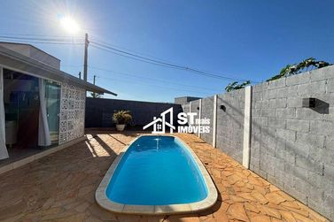Ch&aacute;cara &agrave; venda - 456m&sup2; - &Aacute;rea Rural de Andradas