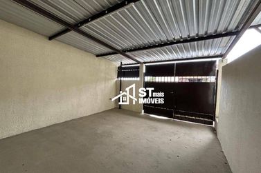 Casa &agrave; venda - 75m&sup2; - Jardim Alto Serra