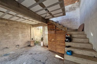 Casa &agrave; venda - 188m&sup2; - Jardim Brasil