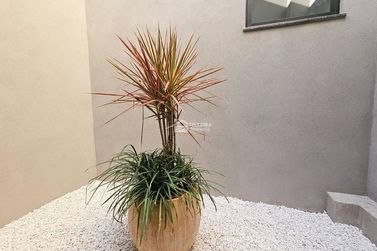 Casa &agrave; venda - 145m&sup2; - Jardim Rio Branco