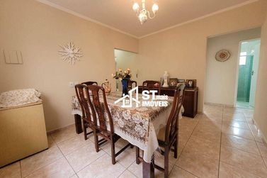 Sobrado &agrave; venda - 286m&sup2; - Pirapitinga