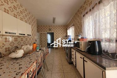 Casa &agrave; venda - 128m&sup2; - Centro