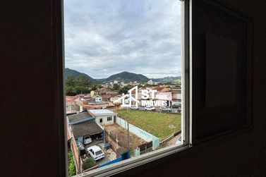 Apartamento &agrave; venda - 55m&sup2; - Vila S&atilde;o Jo&atilde;o