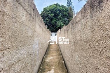 Casa &agrave; venda - 127m&sup2; - Jardim Alvorada