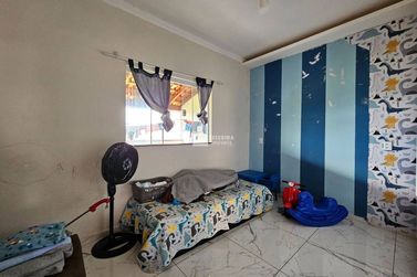 Casa &agrave; venda - 120m&sup2; - David de Paula