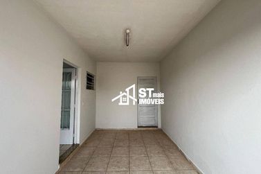 Casa &agrave; venda - 69m&sup2; - Jardim Rio Branco