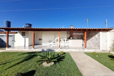 Ch&aacute;cara &agrave; venda - 500m&sup2; - Zona Rural