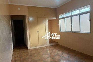 Casa para alugar - Centro